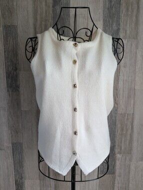 Song Of Style By Aimee Song Sweater Top NWT